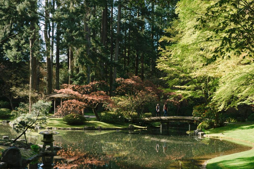 Vancouver's Japanese Culture