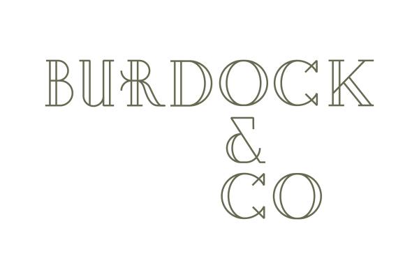 Burdock & Co Logo