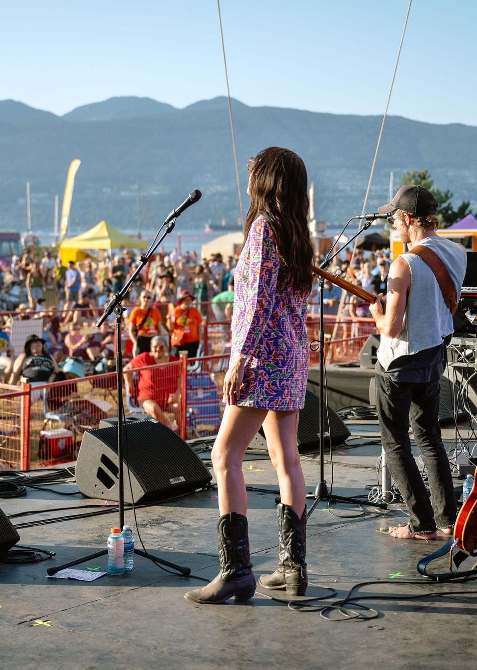 Vancouver Performing Arts