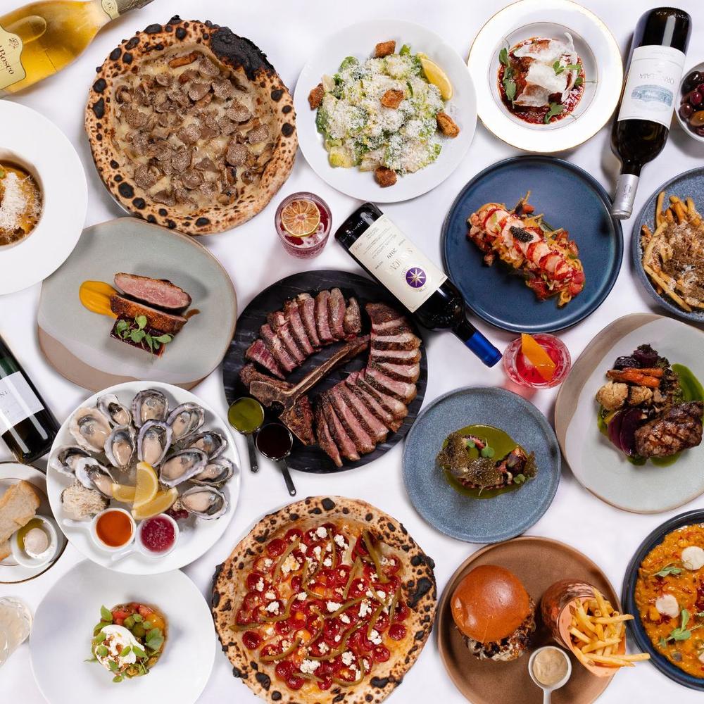 Acquafarina Vancouver