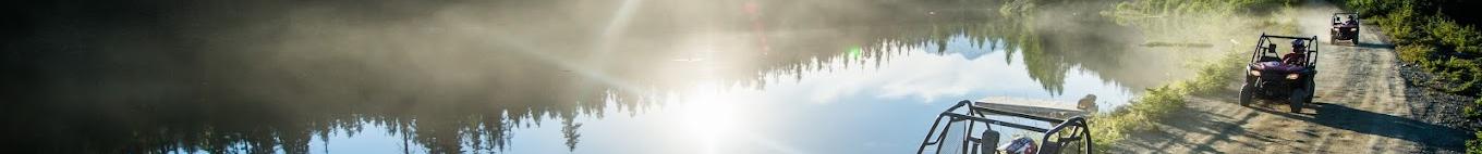 Canadian Wilderness Adventures