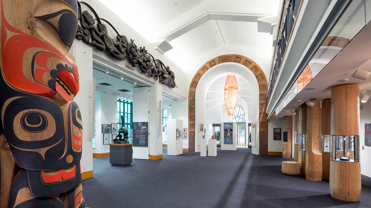 Experience Indigenous Culture in Vancouver