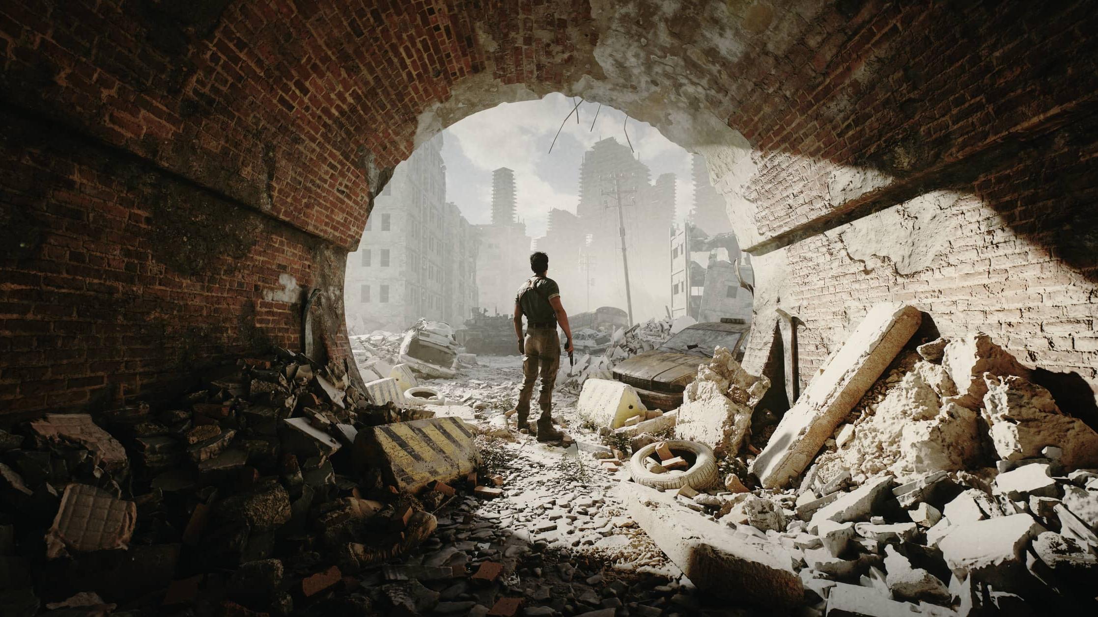 Watch Vancouver transform with AR