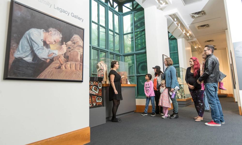 Gallery Tours