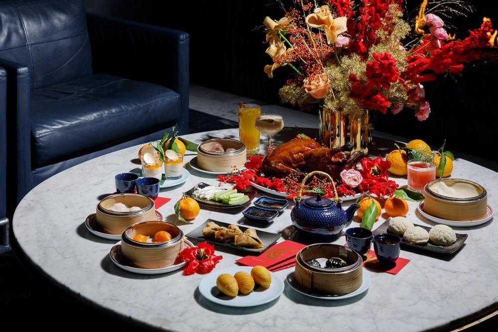 Year of the Dragon: Vancouver Restaurants for Celebrating Lunar New Year