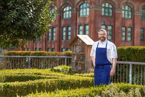 Two Vancouver Hotels Exemplify an Inspiring Commitment to Sustainability