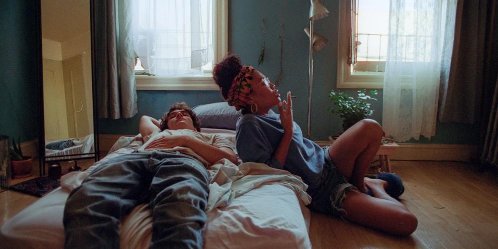 LGBTQ2IA+ Representation at the Vancouver International Film Festival