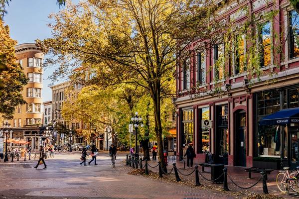 Where to Shop in Vancouver: Historic and Design-Forward Gastown