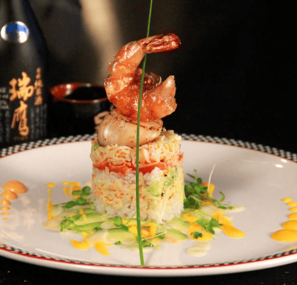 Vancouver Sustainable and Seasonal Dining