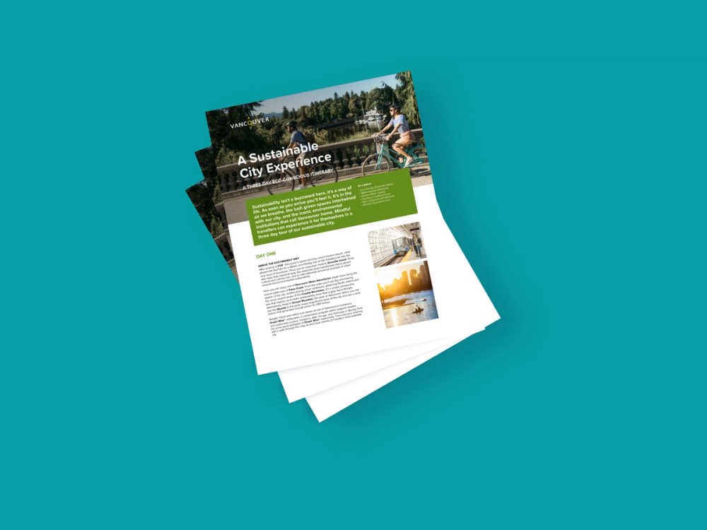 Marketing toolkit