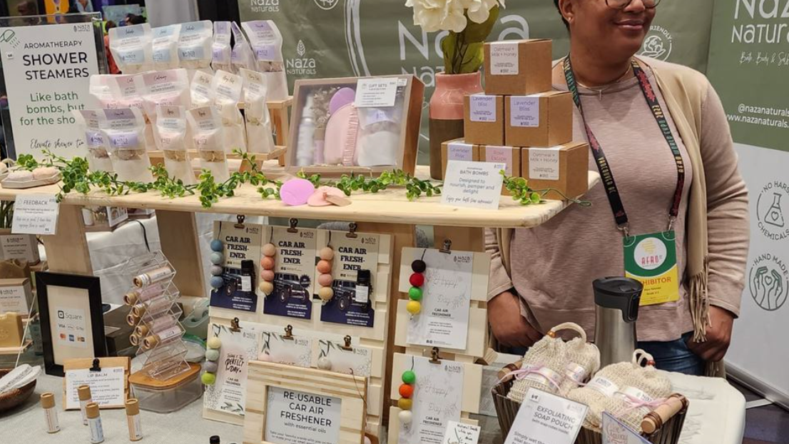 Celebrate African and Caribbean Culture and Products at Vancouver’s Afro World Expo